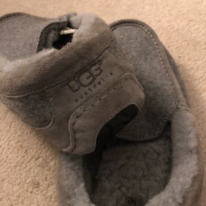Men’s slippers